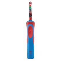 OralB Ole B childrens D12 rotary electric toothbrush induction charging soft guard over 3 years old