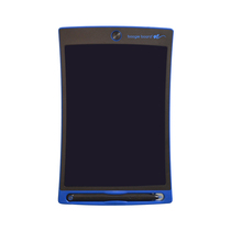 Boogie Board Jot8 5 LCD electronic tablet writing Board notes painting Blue