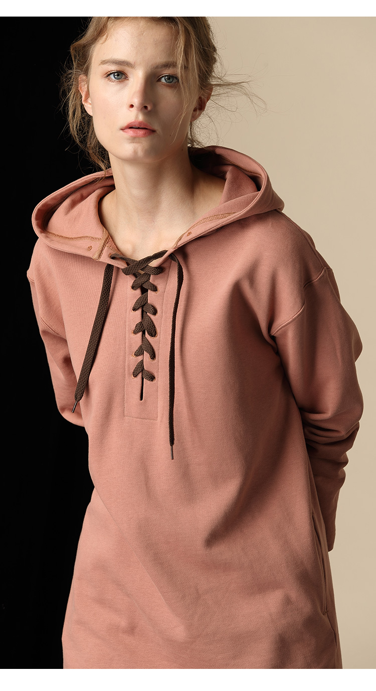 Sweatshirt femme         en Coton - Ref 3217265 Image 29