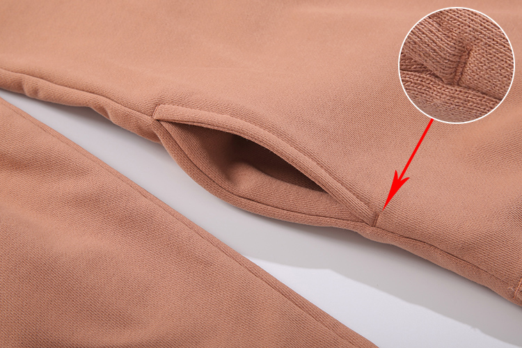 Sweatshirt femme         en Coton - Ref 3217265 Image 17