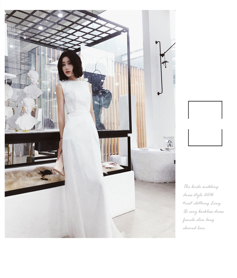 Robe du soir - Ref 3210843 Image 11