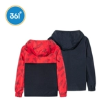 Летняя одежда, куртка, осенний детский плащ, 2020