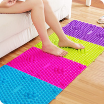  TPE shiatsu plate Standard plate thickened soles of the feet massage pad Toe pressure plate Soles of the feet massage pad running mens pressure fingerboard