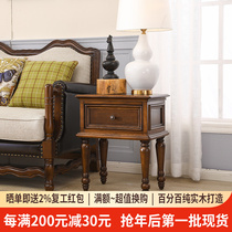 American corner a few sides a few white wax wood solid wood corner a few sides a few living room corner a few phone full solid wood corner a few