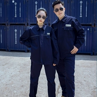 Тибетский синий двойной набор (с логотипом)