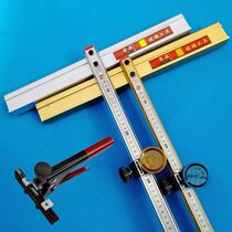 Roller type oil-filled ceramic tile glass knife Diamond stroke thick glass push knife tile cutting force clamp opener