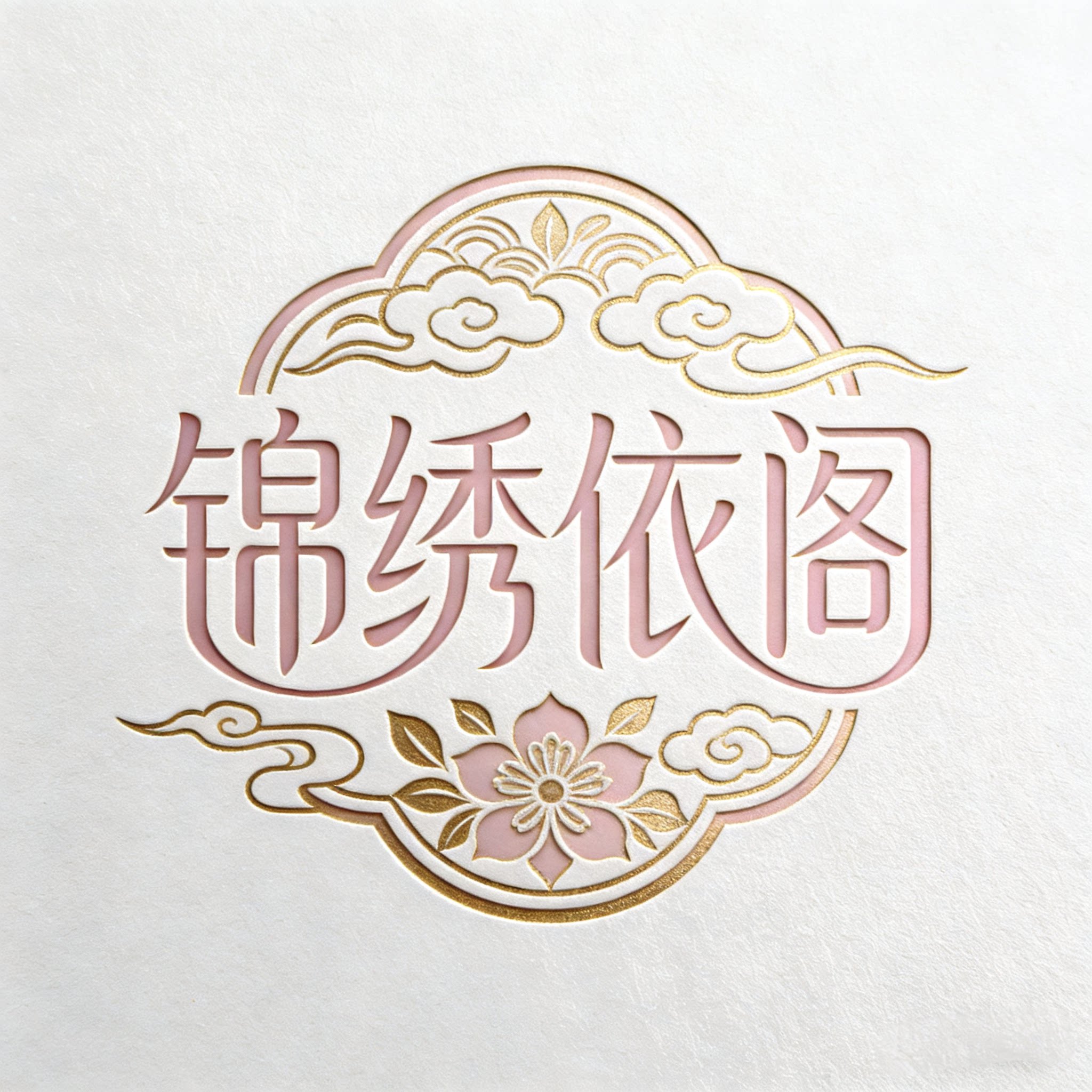 锦绣衣阁女装