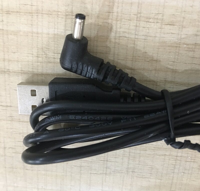 Suitable for RSR CL12 CL12 DS408 DS418 DS418 USB power supply line-Taobao