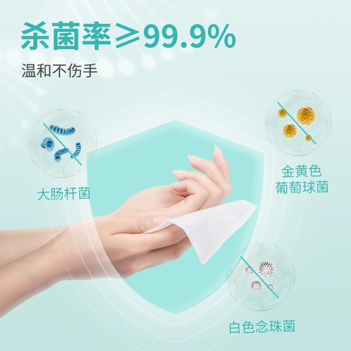 «Кенгуру», детская антибактериальная портативная небольшая сумка, влажные салфетки, компактный формат для ношения с собой