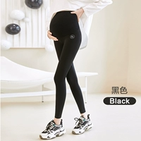 【Jancong Pants】 -black-Clouds Остановка