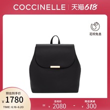 女性背包coccinelle фото