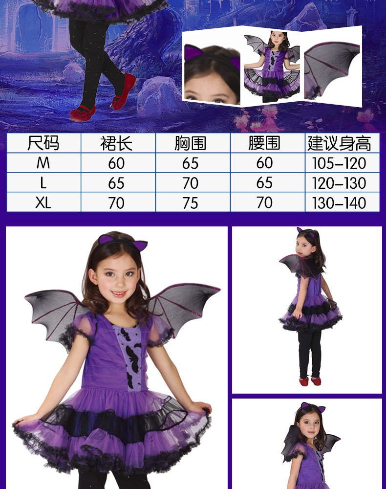Chơi Halloween Harry Potter Trang phục Áo choàng Áo choàng Trang phục Áo choàng Cosplay Trang phục phù thủy - Cosplay