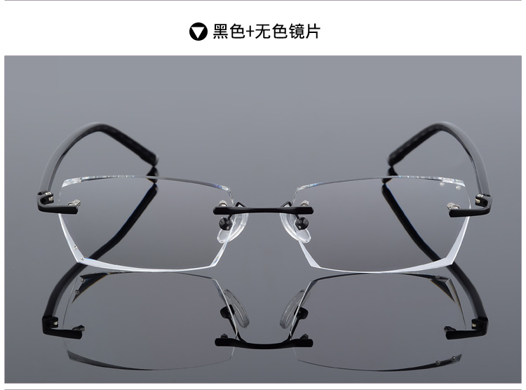 Montures de lunettes SIMPSON en Plaque - Ref 3139498 Image 16