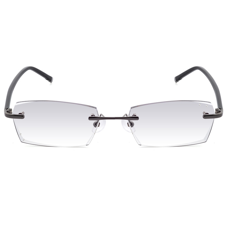 Montures de lunettes SIMPSON en Plaque - Ref 3139498 Image 5