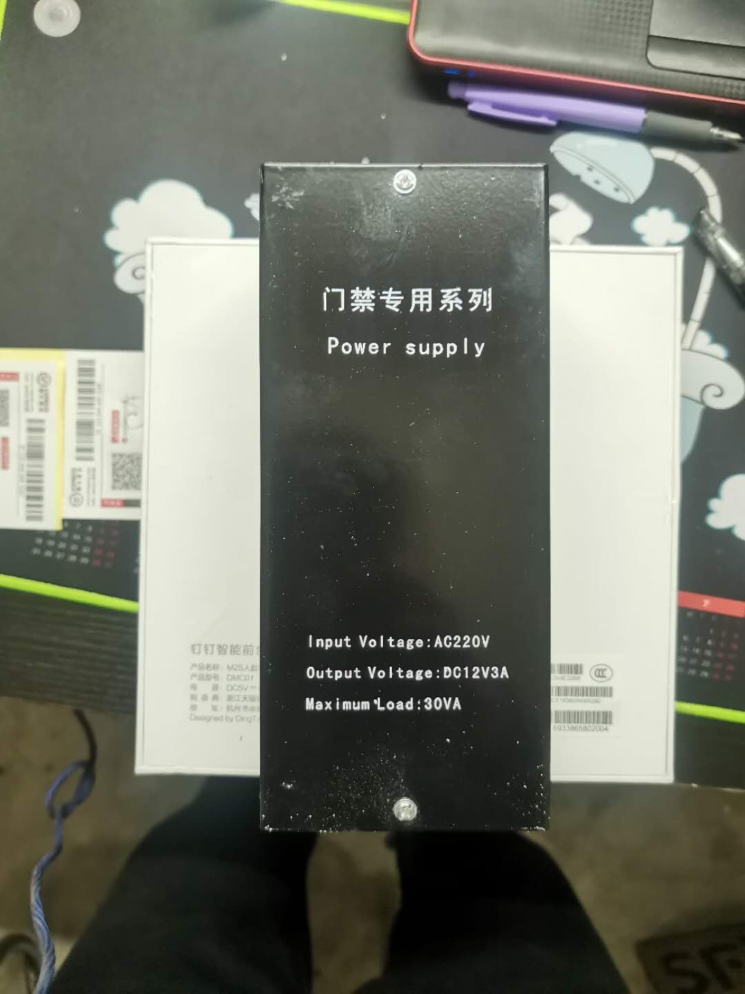 Access control power supply 12V5A access control power supply access control control control power supply