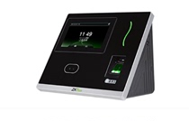 Mid-control wisdom A200 A206 A209 A209 attendance access control all-in-one employee to sign up to machine fingerprint