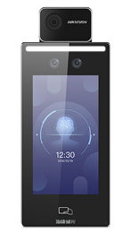 Haikang face recognition temperature control access attendance AllDS-K1T6Q-F70-3XFTB Thermal imaging thermometry