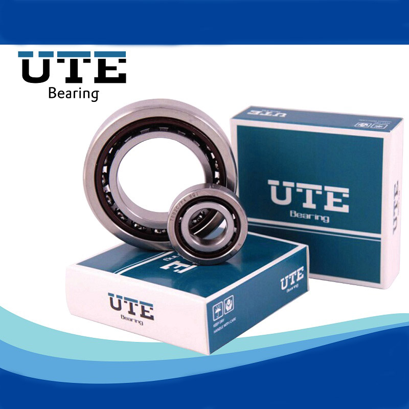 UTE UTE 7205 7602025 760205-2RS P5 P4 Bed screw support bearing seal