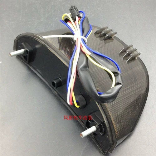 Мотоцикл CBR600RR F5 03-06 CBR1000RR 04-07 Светодиодный тормоз задний задних фонарей