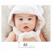 Baby Poster Baby Pictorial Report Nice Cute Baby Pregnant Woman With Pregnancy Birth Teaching Big Picture Wall Sticker Photo