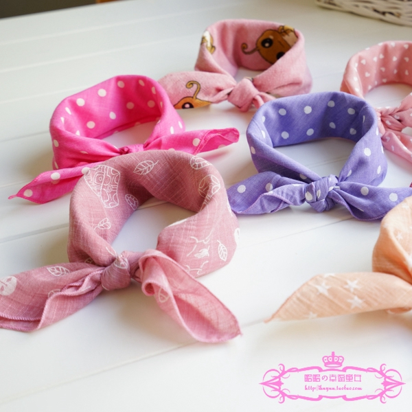 Echarpe fille - Ref 2143836 Image 4