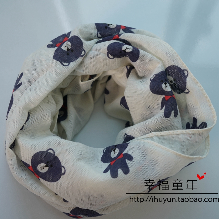 Foulard enfant - Ref 2137465 Image 10