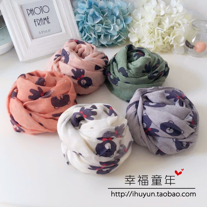 Foulard enfant - Ref 2137465 Image 4
