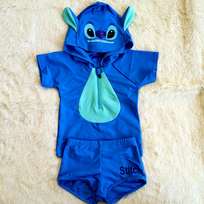 Maillot de bain garcon      - Ref 2542516 Image 17