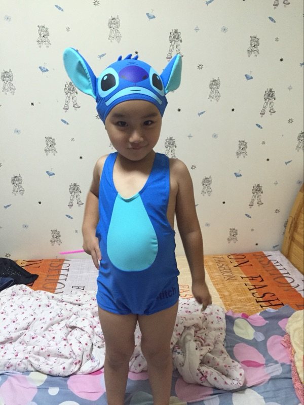 Maillot de bain garcon      - Ref 2542516 Image 7