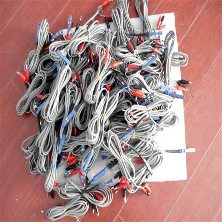 STO-184-128 ZTE Internal test plug CSS-184-01 ZTE CSS-184-02 External test rope