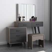 Nordic Dresser Bedroom Modern Simplicity Joins Small Family Style Dresser Makeup Table Dresser Dresser Incorporate Cabinet Incorporated