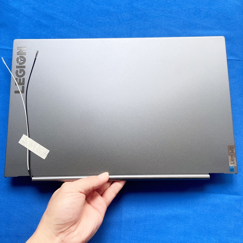 Suitable for Lenovo Y9000K 2020H Laptop Shell a Shell Shaft Cover Small Cap Upper Cover Legion7-15