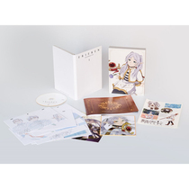 葬送的芙莉莲 蓝光BD 第一卷 初回限定版