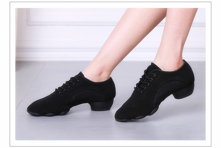 Chaussures de danse latino - Ref 3448118 Image 28