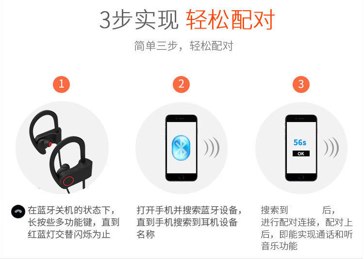 Диаграмма деталей гарнитуры Bluetooth (9)