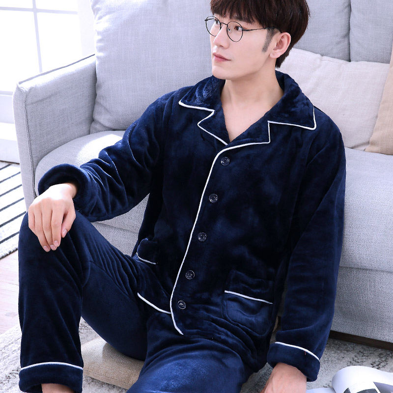 Pyjama pour homme OTHER   à manches longues - Ref 3003197 Image 5