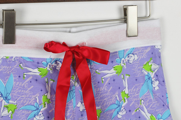 Pantalon pyjama 500# - Ref 730585 Image 8
