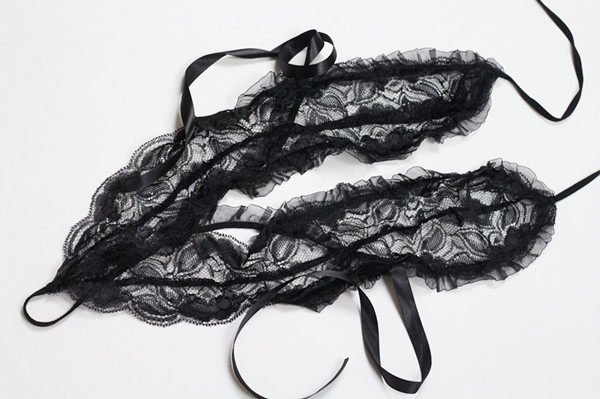 Sous-vêtement minceur sexy - Ref 706666 Image 8