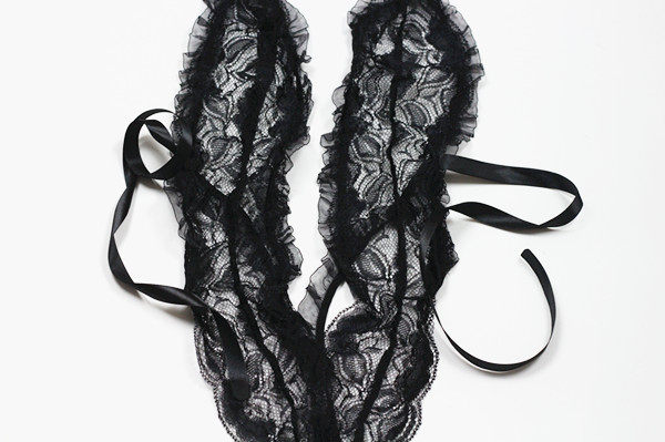 Sous-vêtement minceur sexy - Ref 706666 Image 10