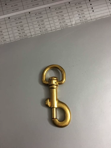 Dioraddict Diamond Bag Accessories Hook Dog Buckle Женская пакетная аппаратная пряжка аксессуары одиночная продажа