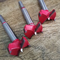 Boutique Woodworking Open Pore hinge Drawer Lock Open Pore drill Boring Drill drill 15 -55mm