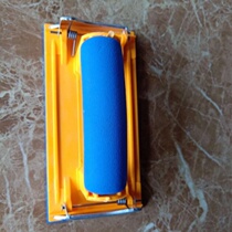 Sand Shelf Sandpaper Rack Sandpaper Splint Wall Type Grinding Machine Sand Cloth Clip Sponge Handle Grit Leather Rack