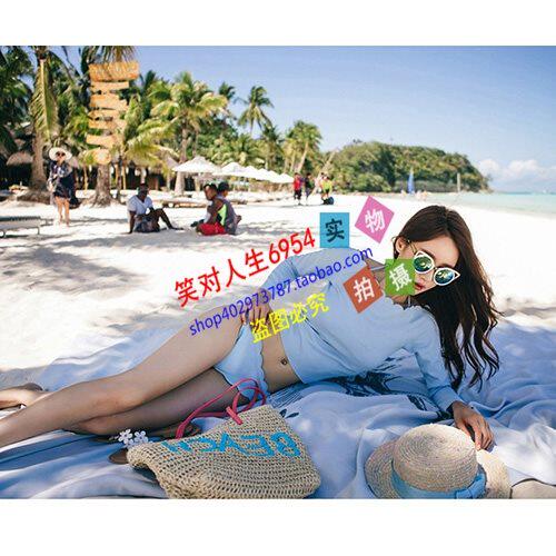 Maillot de bain pour femme      - Ref 3035044 Image 1