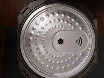  Suitable for Supor rice cooker detachable inner cover sealing ring CFXB40FC833-75 CFXB40FC33-75