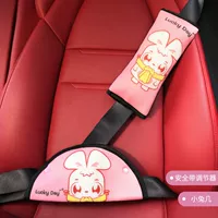 Кролик [зимняя теплый и холодный летом]-【крышка плеча+ 朿 朿 套】】 Friendy Friendse
