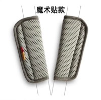 Серебряный серый магический пятно