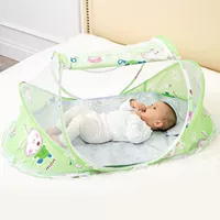 Маленький кролик зеленый+охлаждение+прохладная подушка, чтобы отправить хлопчатобумажную подушку