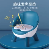 Универсальный стульчик для кормления для кормления, детский полиуретановый диван для еды для раннего возраста, материал