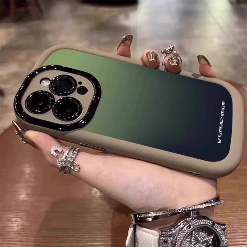 【2026 New Model】Suitable for Oppo Reno15 Phone Case, 16 Silicone, Korean Style, Super Popular, 13 Pro Autumn and Winter Gradient Color, 12 Full-Cover Anti-Drop, 11 Fashionable and Fresh, 10 High-End Niche Design 【2026 New Model】Suitable for Oppo Reno15 Phone Case, 16 Silicone, Korean Style, Super Popular, 13 Pro Autumn and Winter Gradient Color, 12 Full-Cover Anti-Drop, 11 Fashionable and Fresh, 10 High-End Niche Design