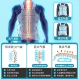 Медицинский корсет внешней фиксации грудопоясничного отдела позвоночника, защитный корсет при компрессионном переломе грудного отдела позвоночника, послеоперационный корсет поясничного отдела позвоночника, ребро